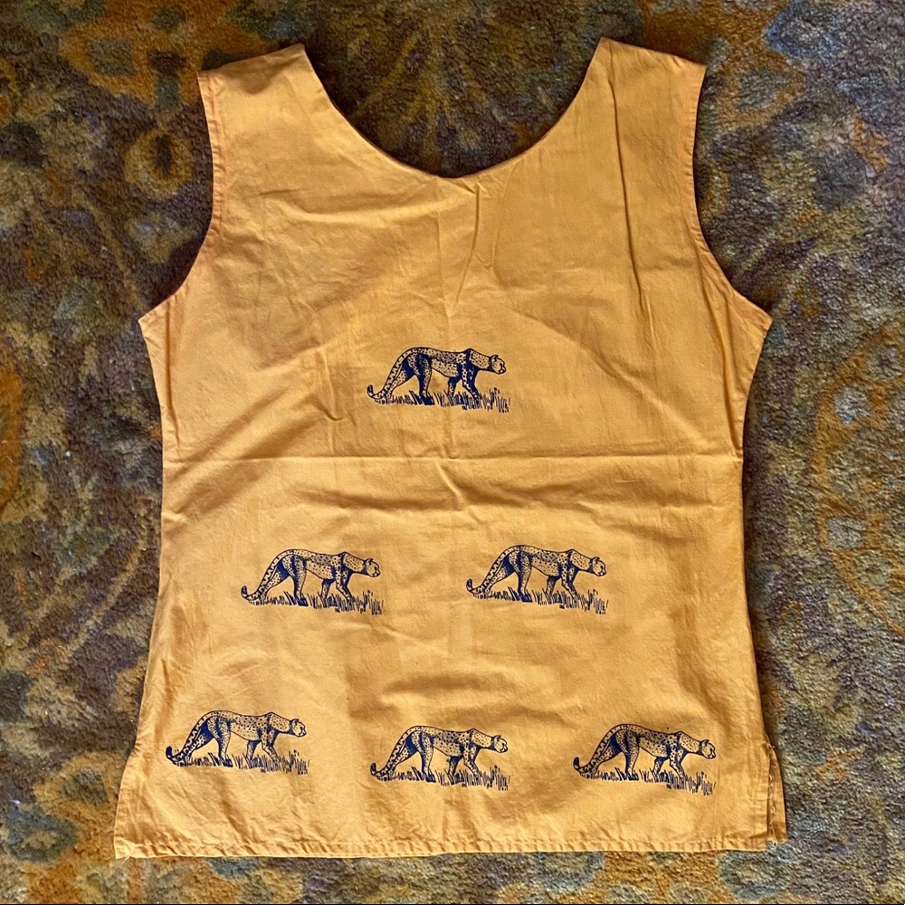 3/$10 BIG CAT TANK